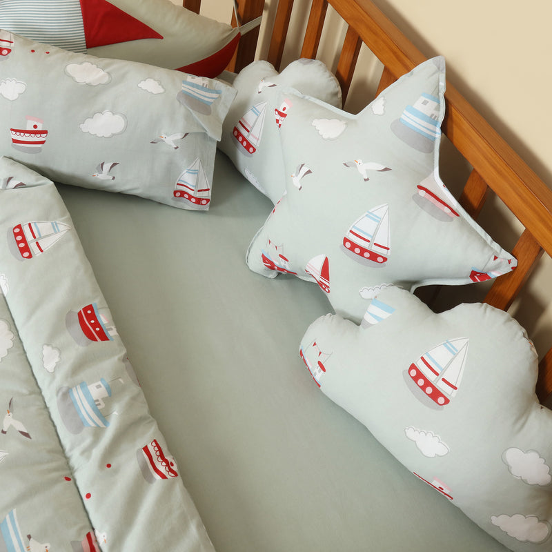 Little Sailor's Cotset