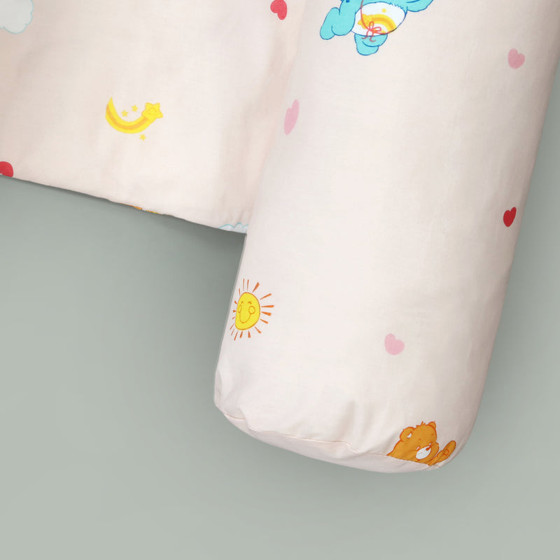 Rainbow Support Pillow