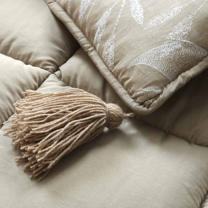 Sandy Flora Sofa Topper