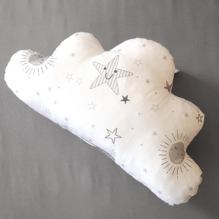 Stellar Dreams Cot Set