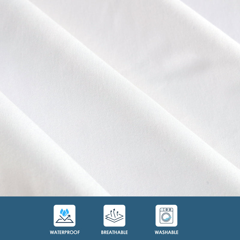 Waterproof Pillow Protector