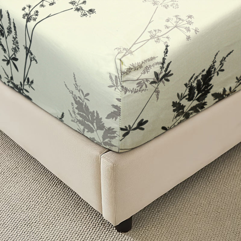 Whispering Meadow Bedsheet Set