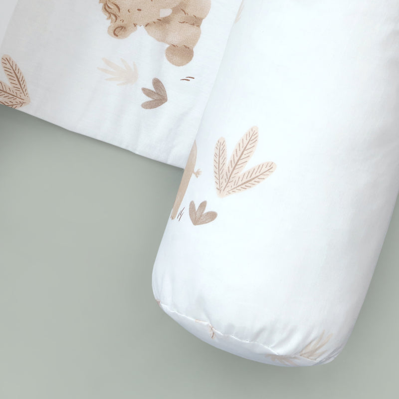 Little Trunk Support Pillow