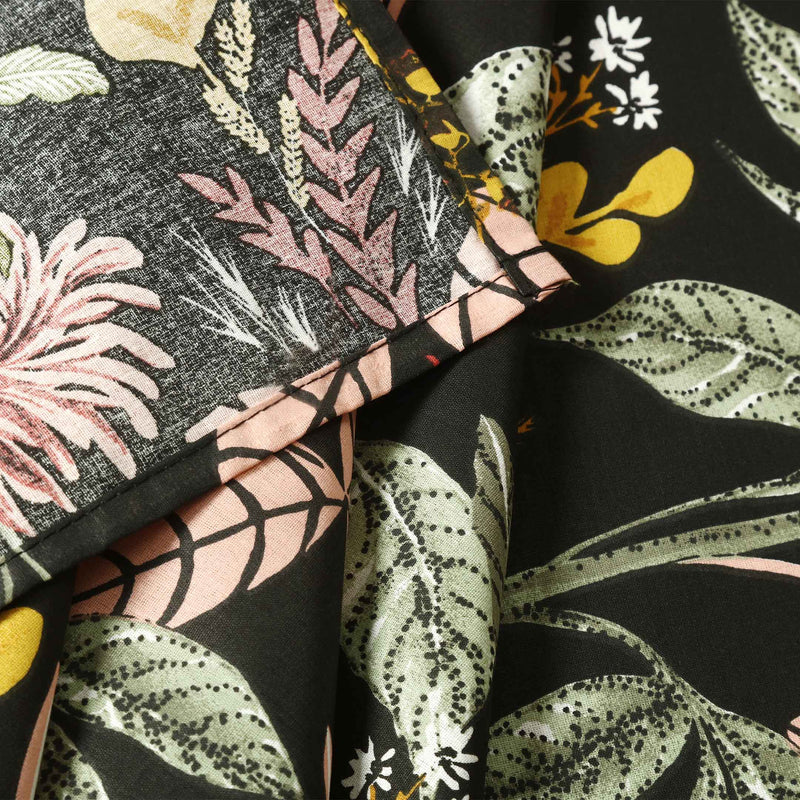 Enchanted Forest Bedsheet Set