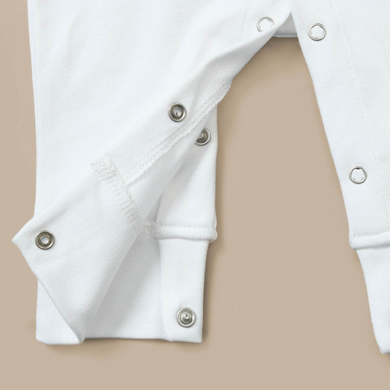 Customized Newborn Baby Girl 5-Pcs Set