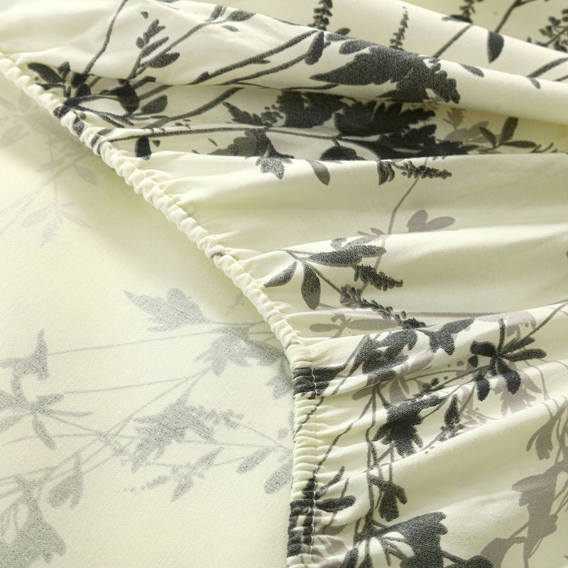 Whispering Meadow Bedsheet Set