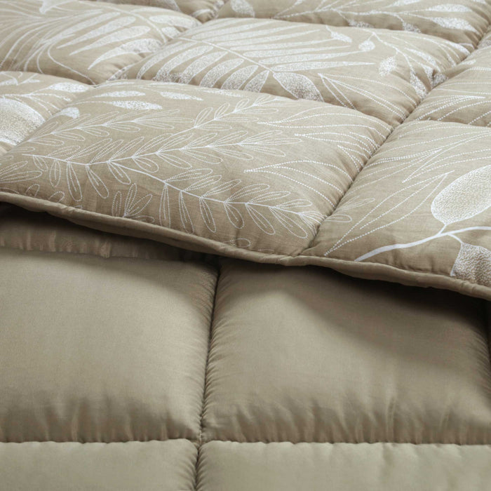 Sandy Flora Sofa Topper