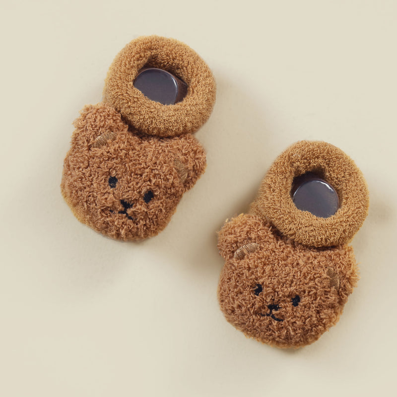 Teddy Brown Set