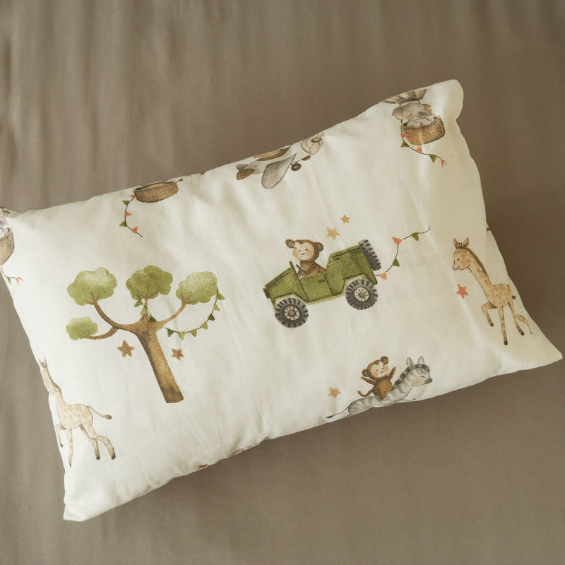 Up & Away Safari Cotset