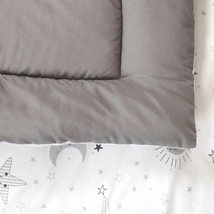 Stellar Dreams Cot Set