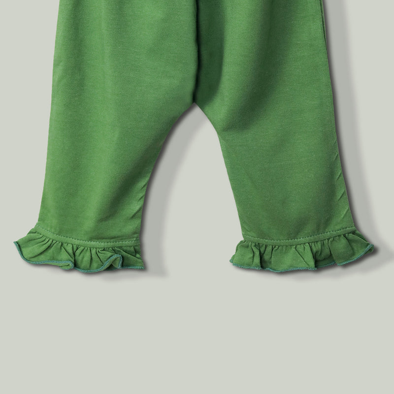 Cutest Cuddles Buddy Shirt & Trouser 2pc Set