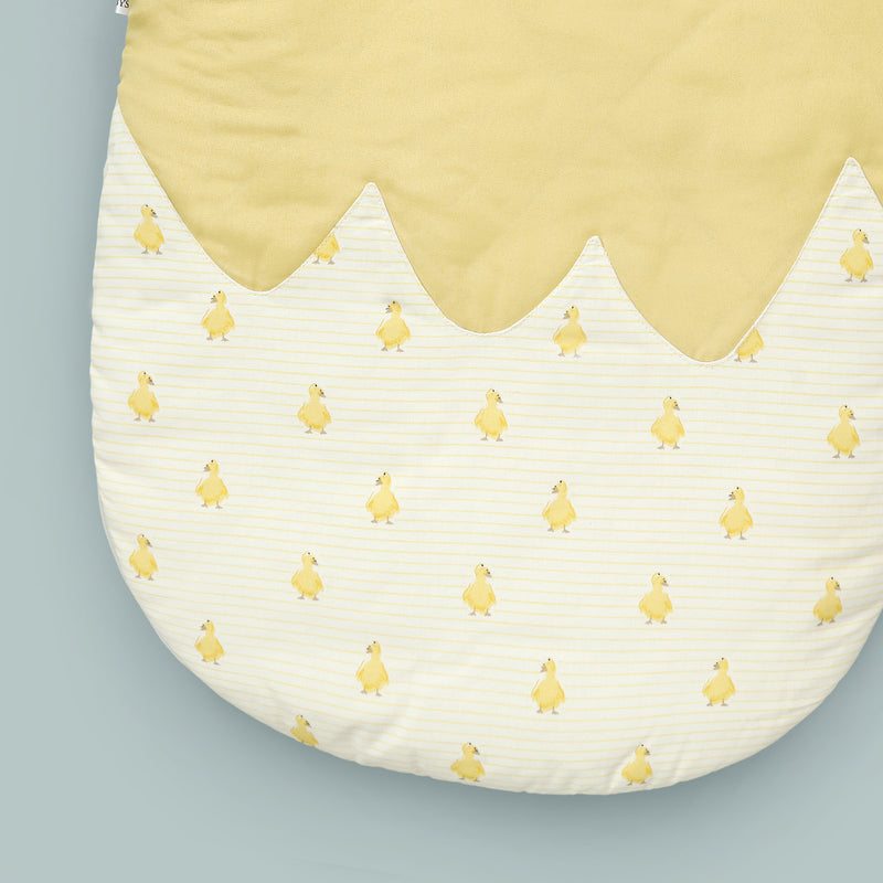 Baby Chick Carry Nest