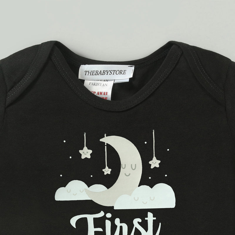 My First Eid Bodysuit