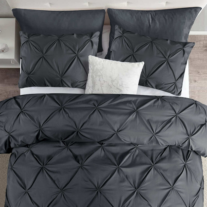 Veloura Bridal Bedding