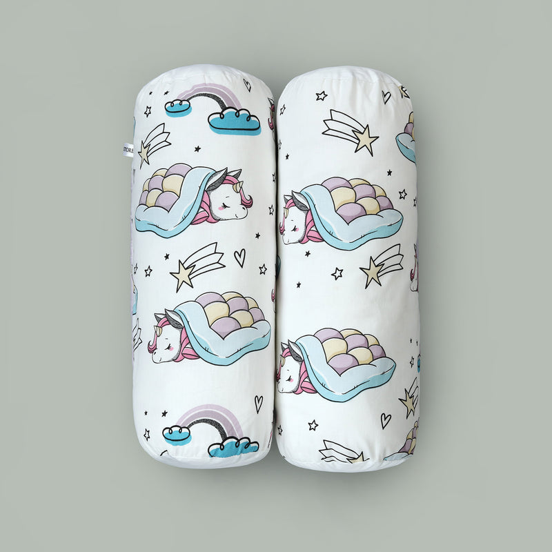 Unicorn Support Pillow