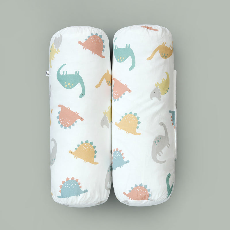 Dino Support Pillow