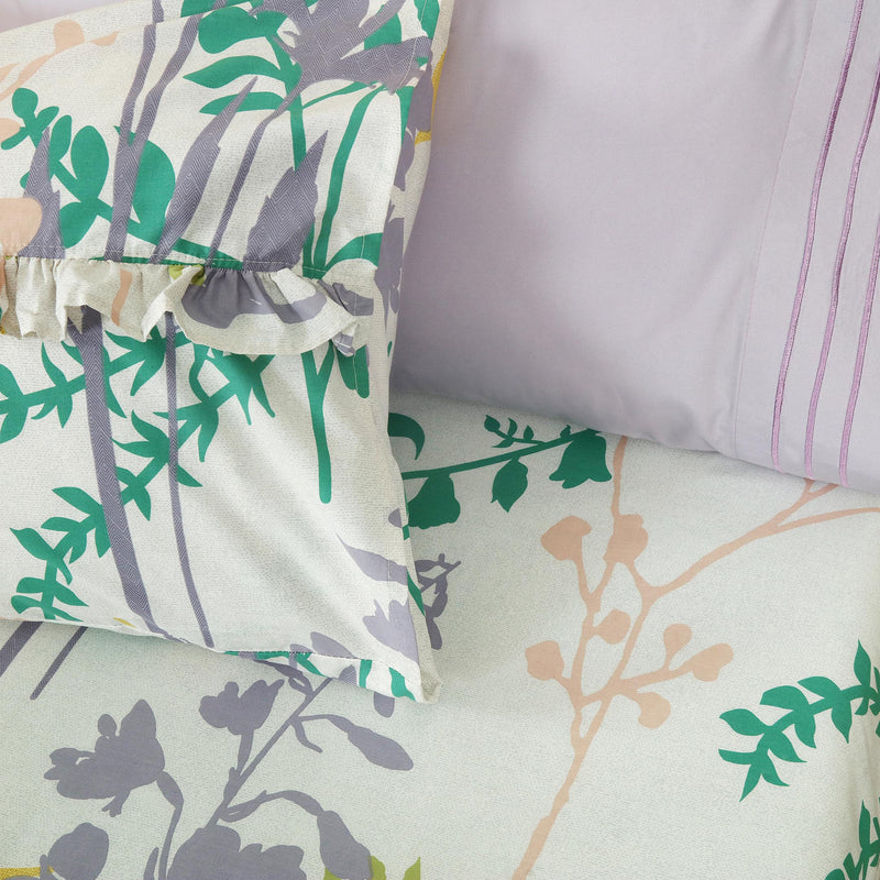 Serene Layers 6-Piece Sheet Set