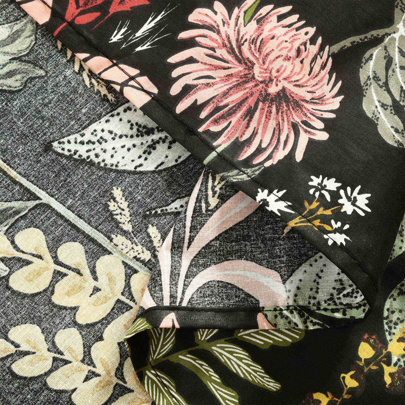 Enchanted Forest Bedsheet Set