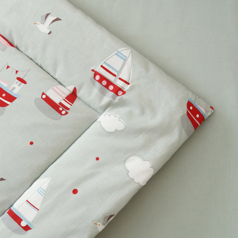 Little Sailor's Cotset