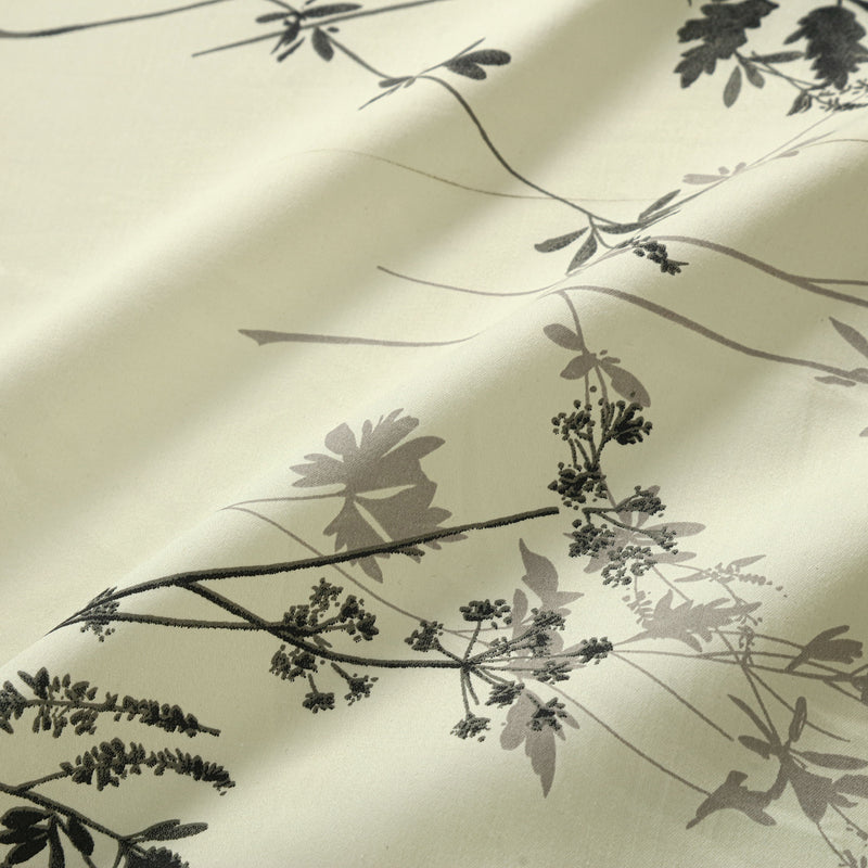 Whispering Meadow Bedsheet Set