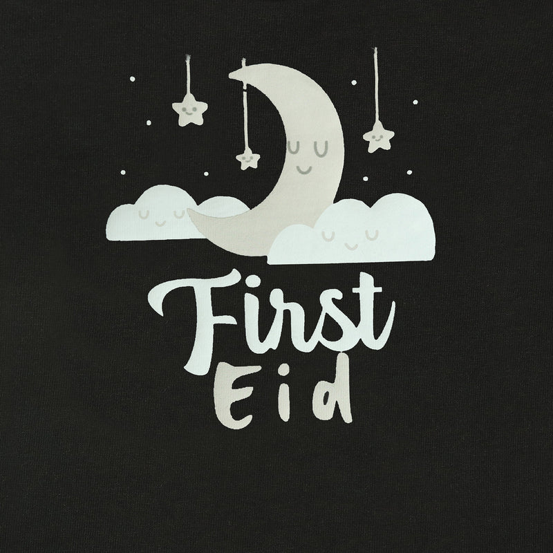 My First Eid Bodysuit