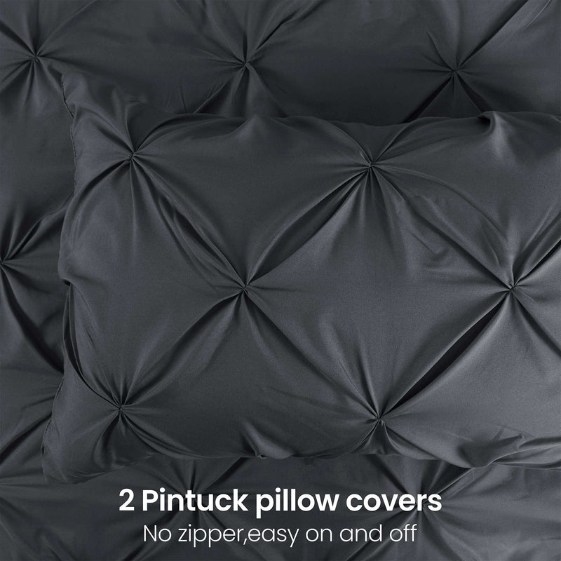 Veloura Bridal Bedding