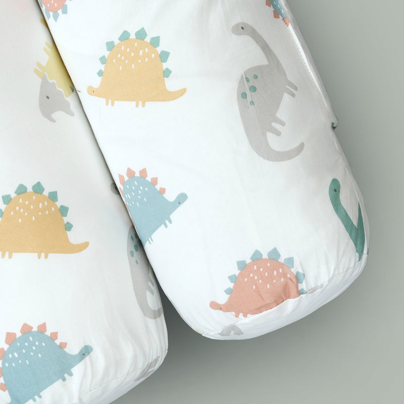 Dino Support Pillow