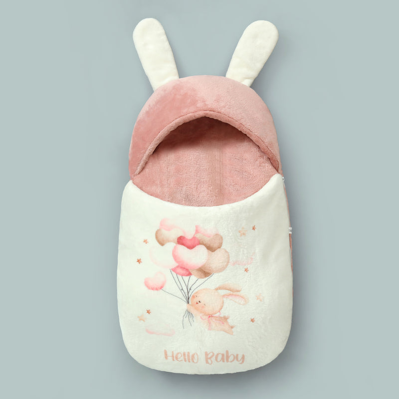 Hello Baby Carry Nest Girls