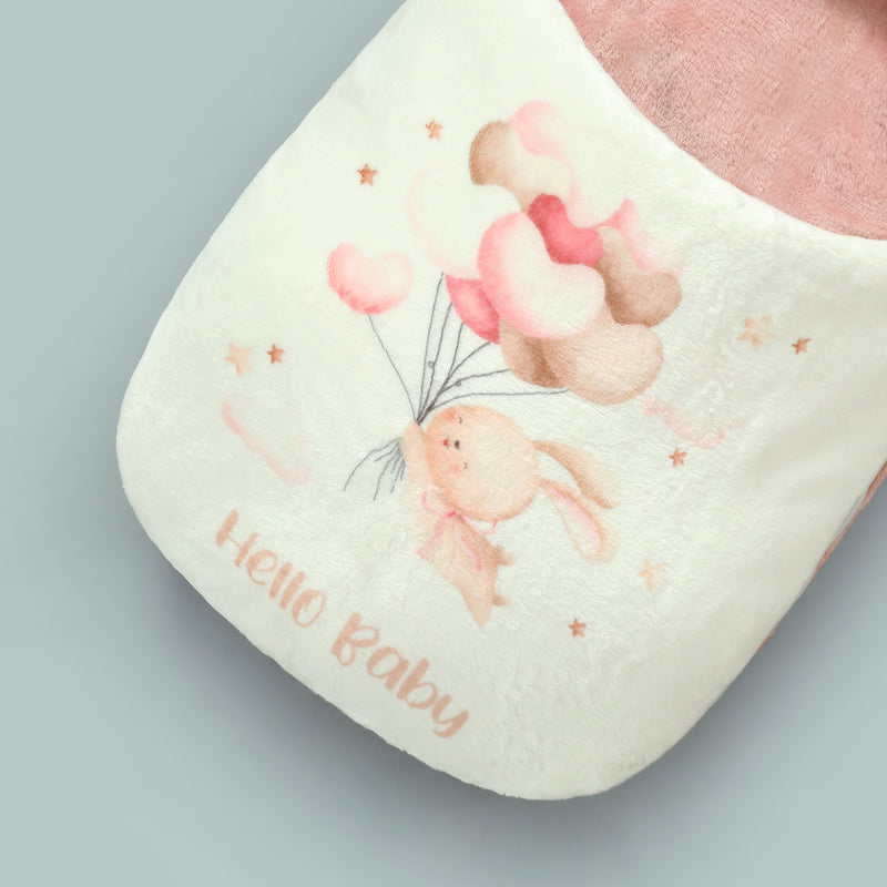 Hello Baby Carry Nest Girls