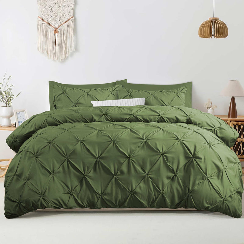 Veloura Bridal Bedding