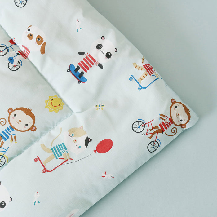 Toddler Crib Cot Set