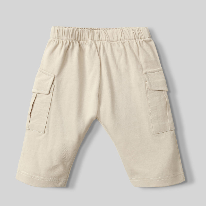 Free As The Flowers Shirt & Trouser 2pc Set