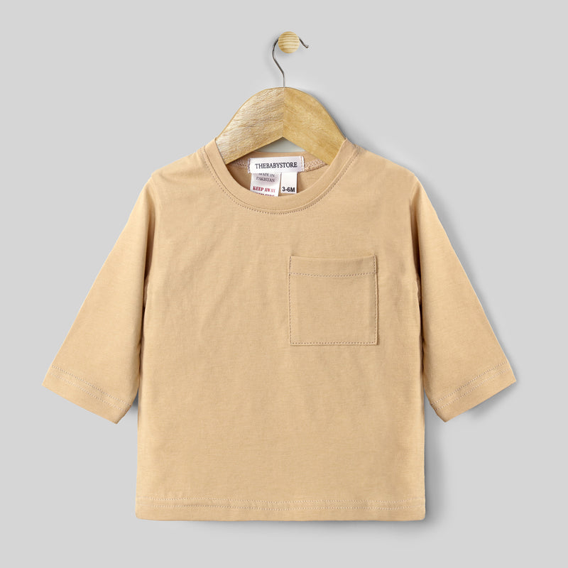 Born To Ride Shirt & Trouser 2pc Set