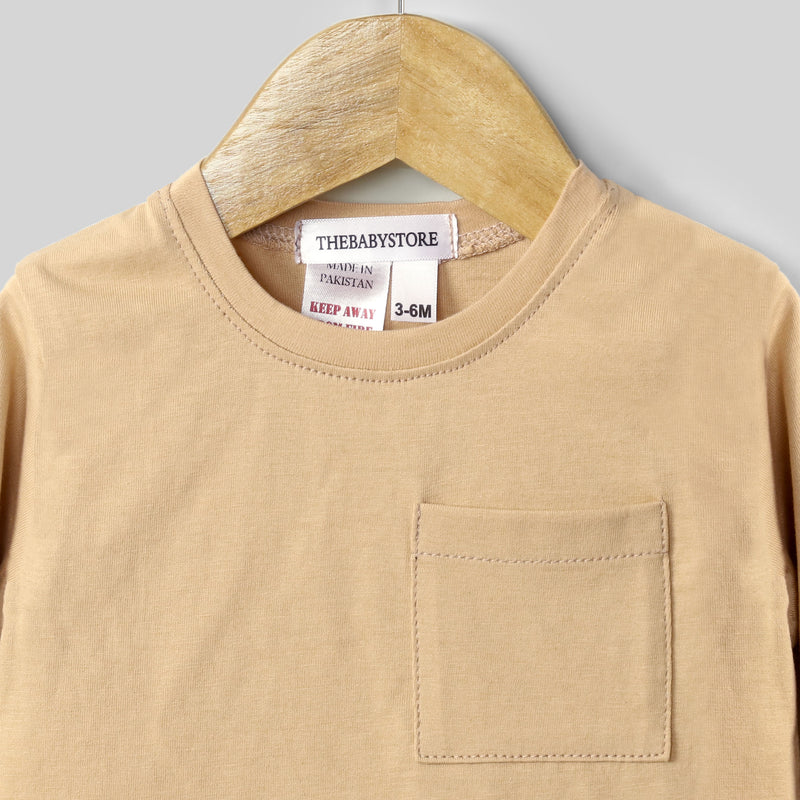 Born To Ride Shirt & Trouser 2pc Set