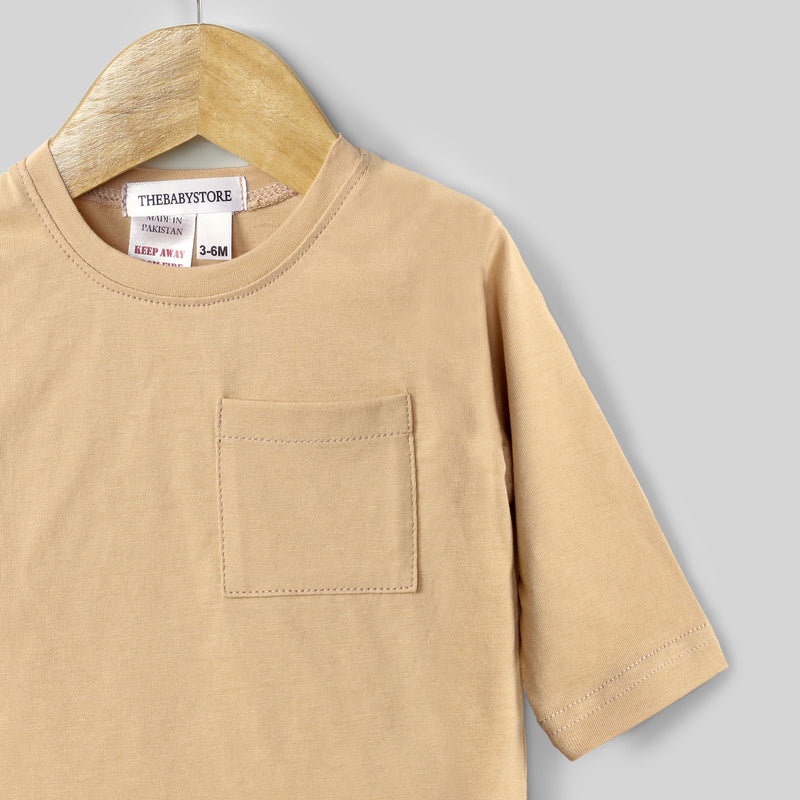 Born To Ride Shirt & Trouser 2pc Set