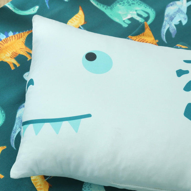 Dino Dreams Crib Bedding Set