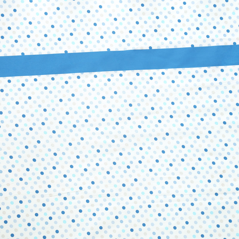 Nursery Delight Crib Bedding Set