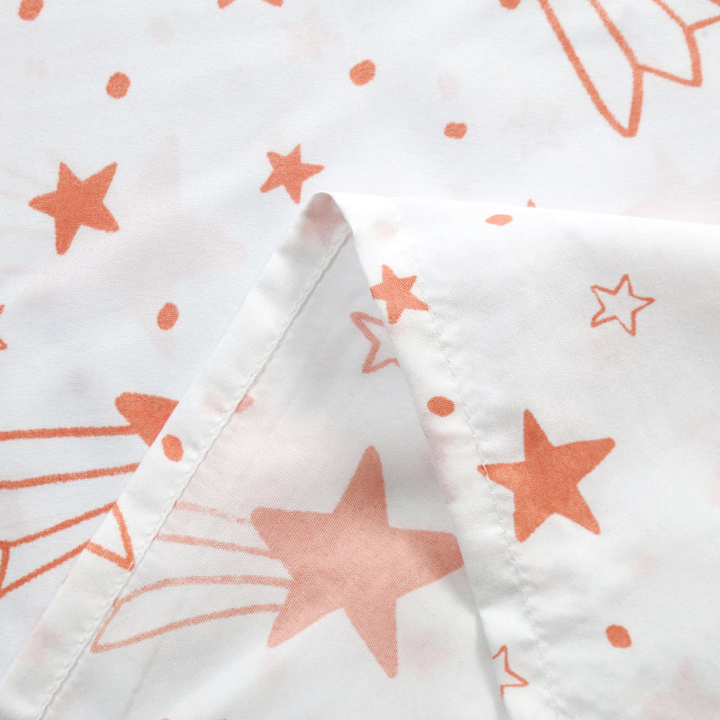 Stellar Slumber Crib Bedding Set