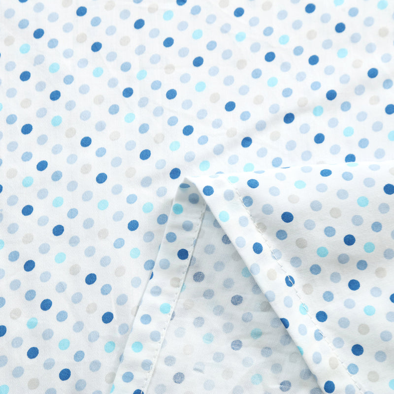 Nursery Delight Crib Bedding Set