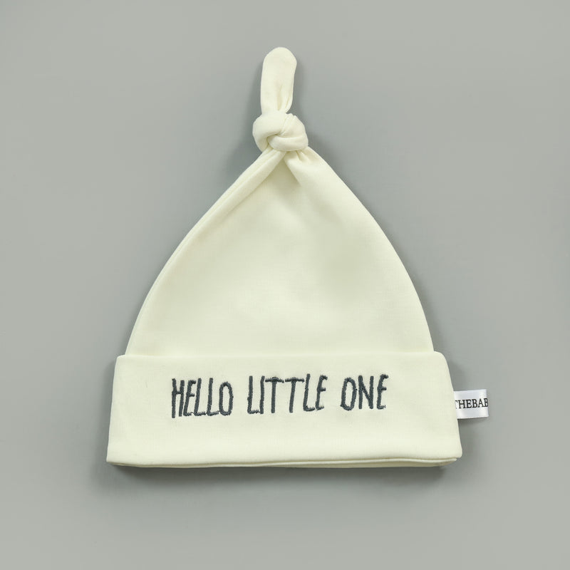 Dino Baby Caps - Pack Of Three