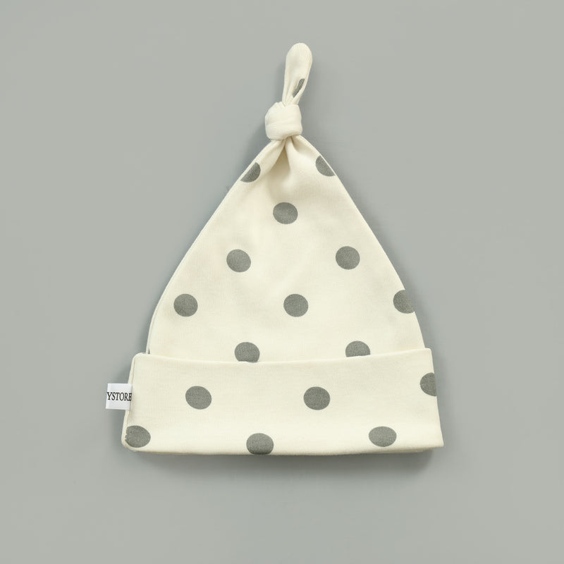 Dino Baby Caps - Pack Of Three