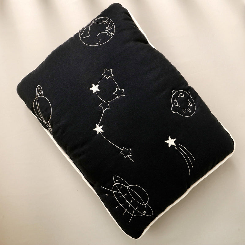 Little Astronaut Baby Comforter Set