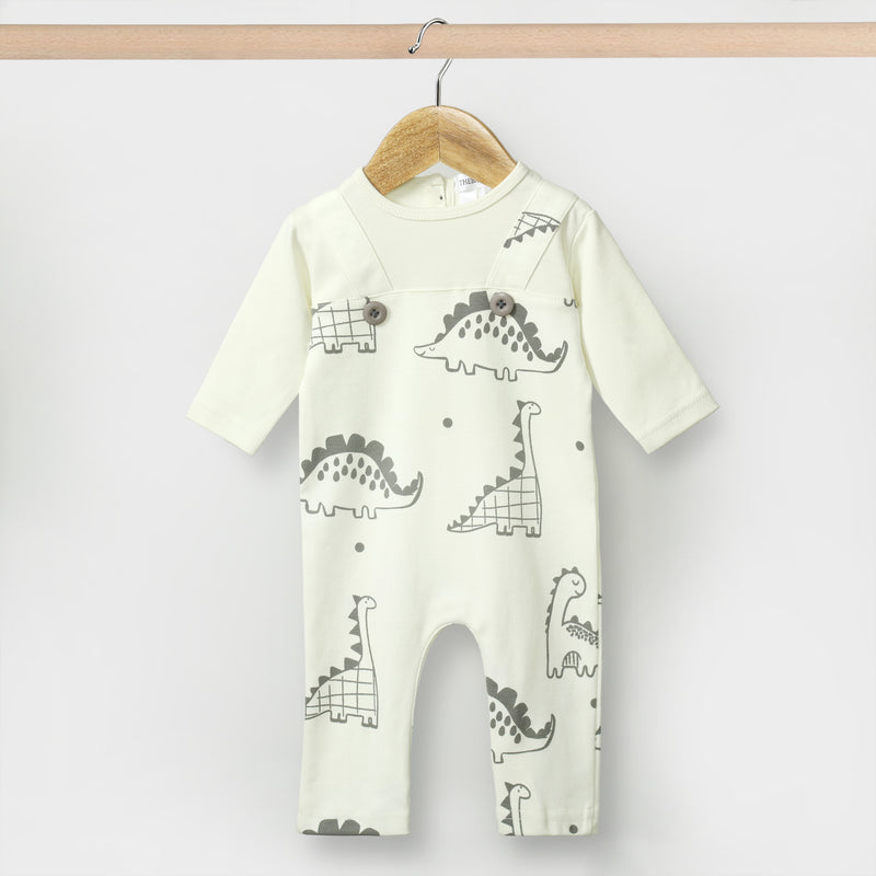 Dino Doodles Romper
