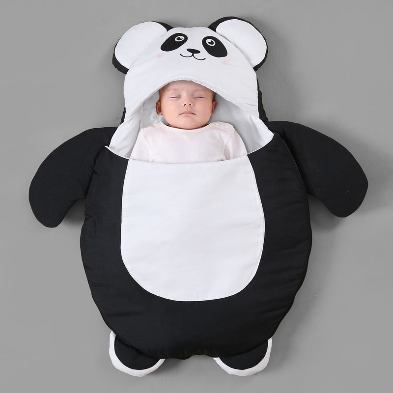Panda Cuddle Baby Carry Nest