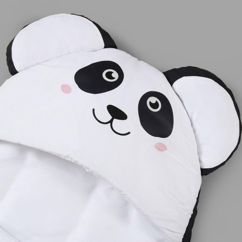 Panda Cuddle Baby Carry Nest