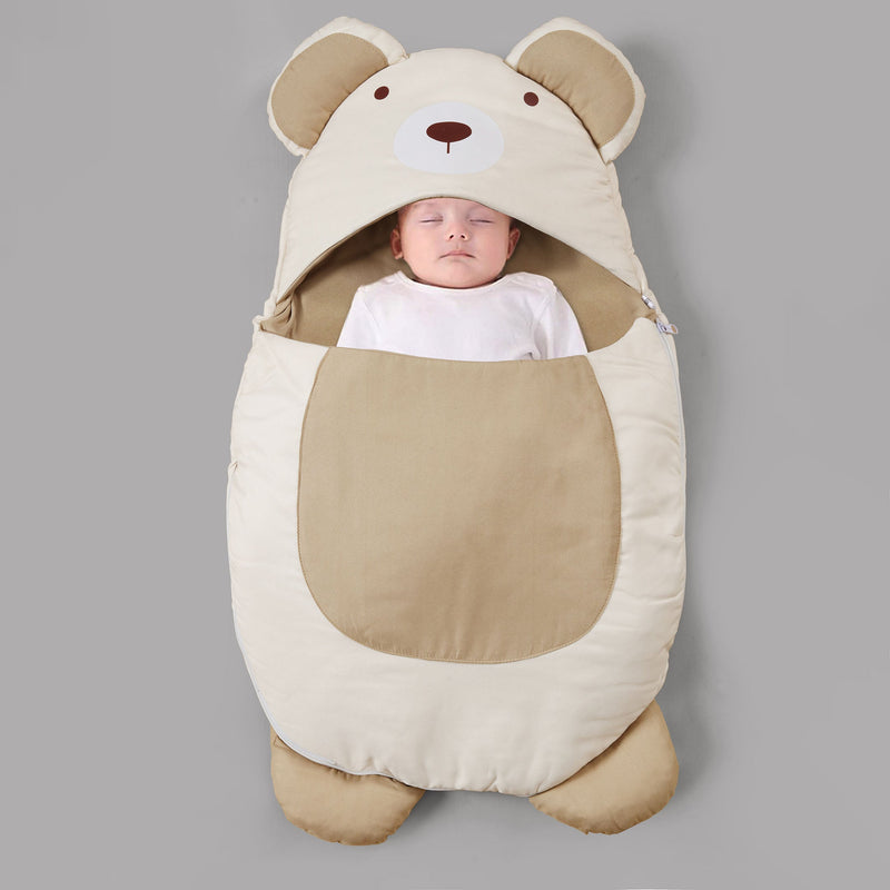 Cuddle Mouse Baby Carry Nest