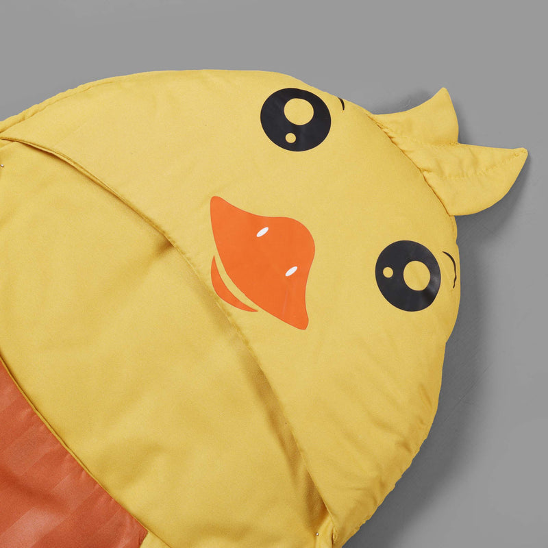 Quacky Baby Carry Nest