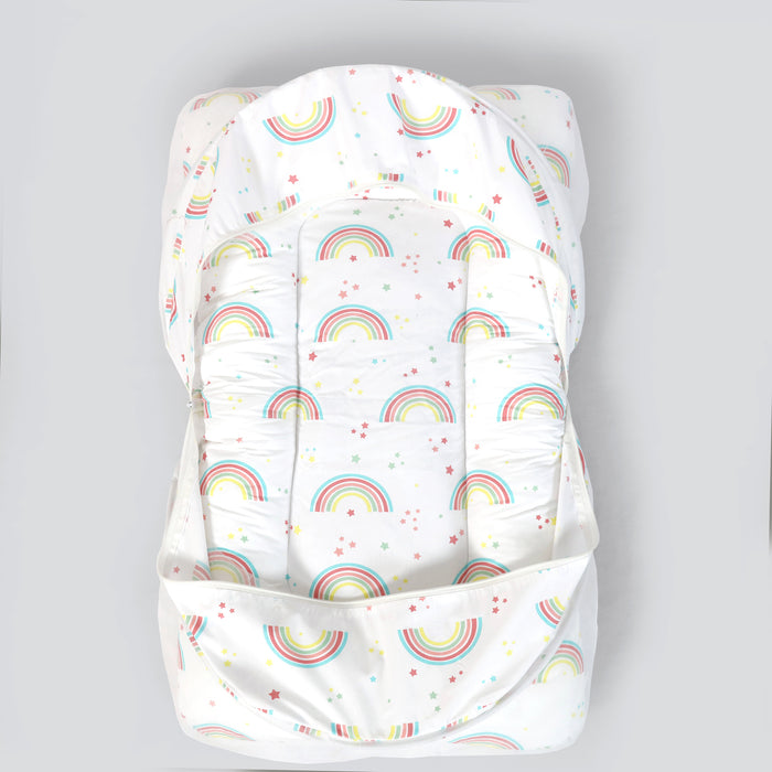 Twinkle Nest Mosquito Net Bed