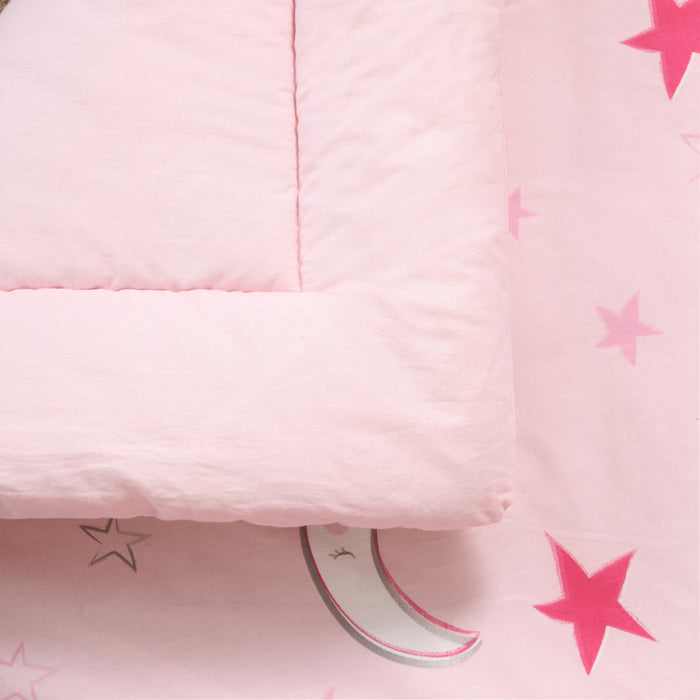 Twinkle & Hop Baby Cot Set