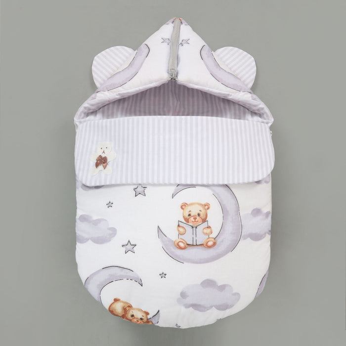 Dreamy Bear Baby Carry Nest